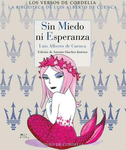 Produktbild: Sin miedo ni esperanza