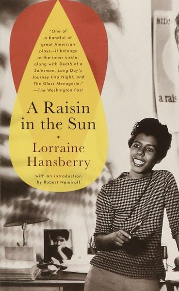 Produktbild: A Raisin in the Sun