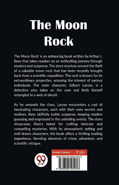 Produktbild: The Moon Rock