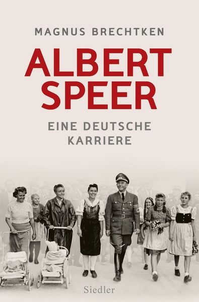 Produktbild: Albert Speer