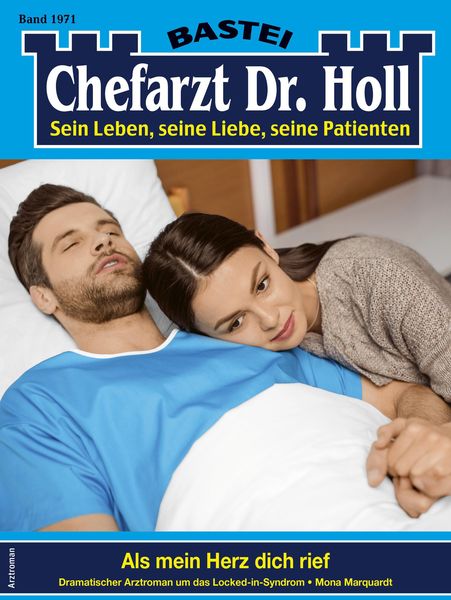 Produktbild: Chefarzt Dr. Holl 1971