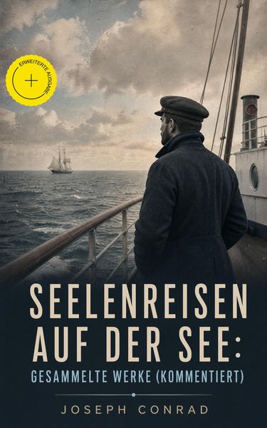Produktbild: Seelenreisen auf der See: Gesammelte Werke (Kommentiert)