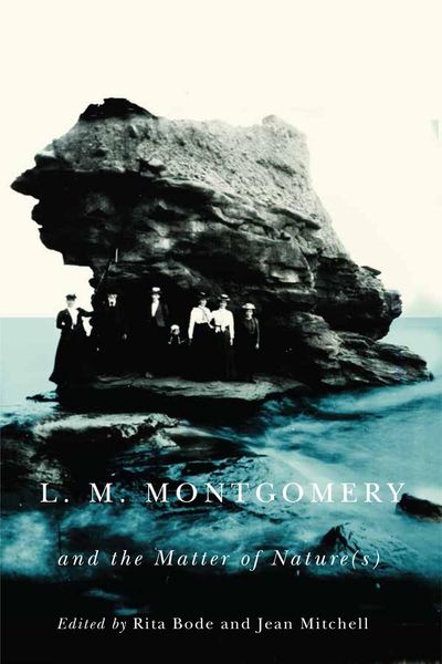 Produktbild: L.M. Montgomery and the Matter of Nature(s)
