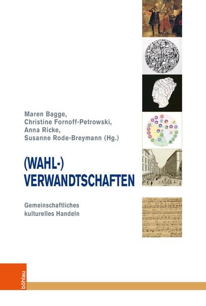 Produktbild: (Wahl-)Verwandtschaften