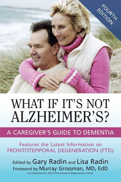 Produktbild: What If It's Not Alzheimer's?