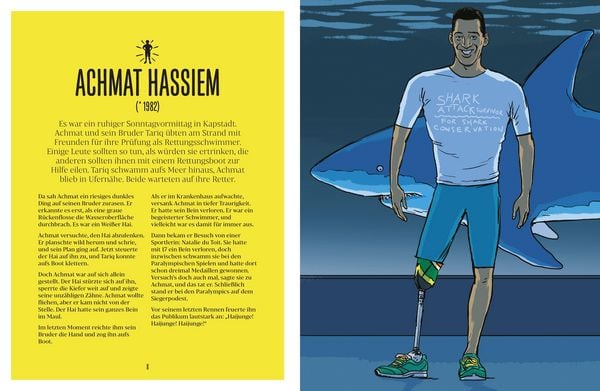 Produktbild: Stories for Boys Who Dare to be Different - Vom Mut, anders zu sein