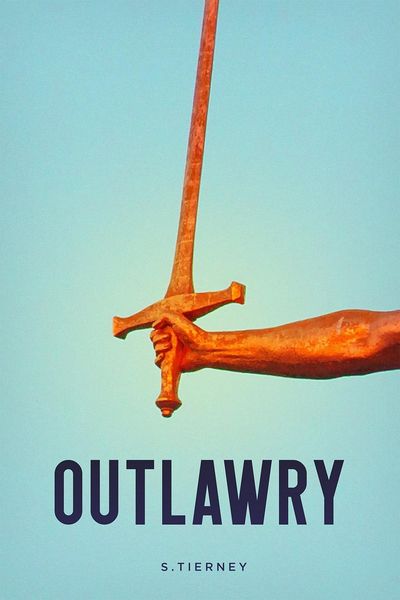 Produktbild: Outlawry
