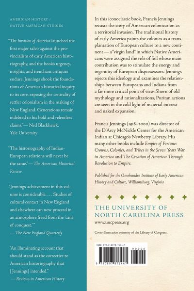 Produktbild: The Invasion of America