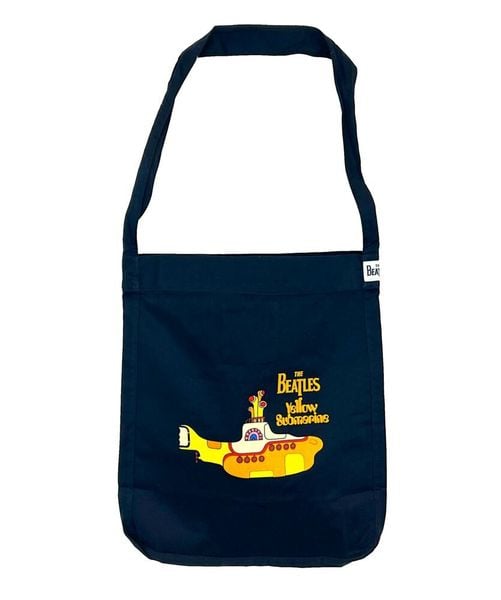 Tasche Yello Submarine (Fanartikel)