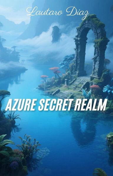 Produktbild: Azure Secret Realm