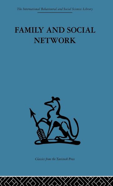 Produktbild: Family and Social Network