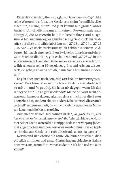 Produktbild: Wos i dia w&uuml;nsch