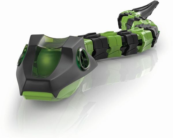 Produktbild: SlitherBot (Experimentierkasten)