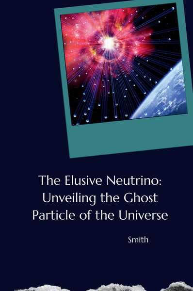 Produktbild: The Elusive Neutrino: Unveiling the Ghost Particle of the Universe