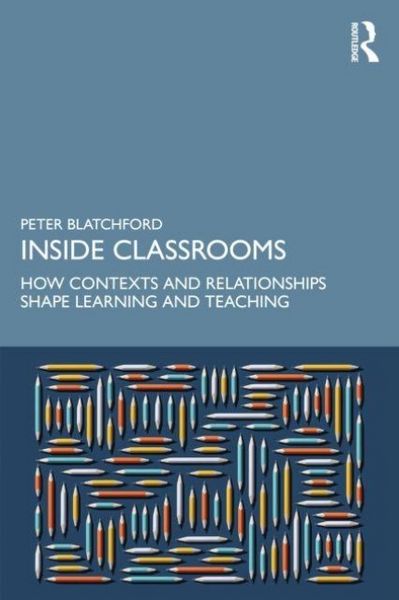 Produktbild: Inside Classrooms