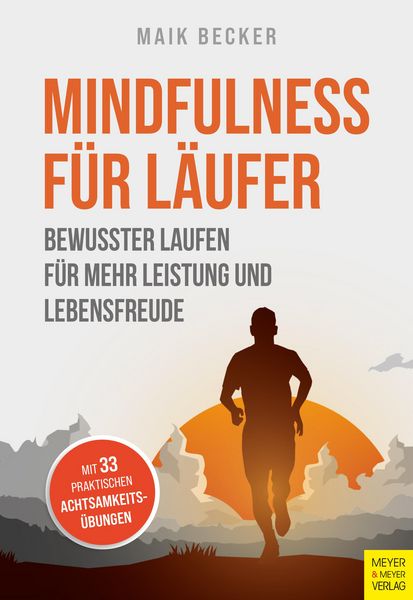 Produktbild: Mindfulness für Läufer