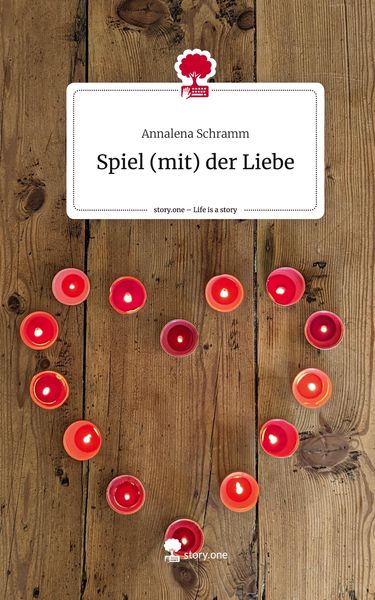 Produktbild: Spiel (mit) der Liebe. Life is a Story - story.one