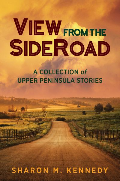 Produktbild: View from the SideRoad