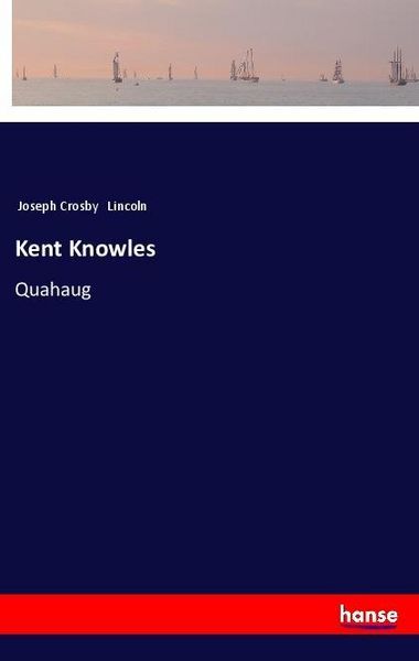 Produktbild: Kent Knowles