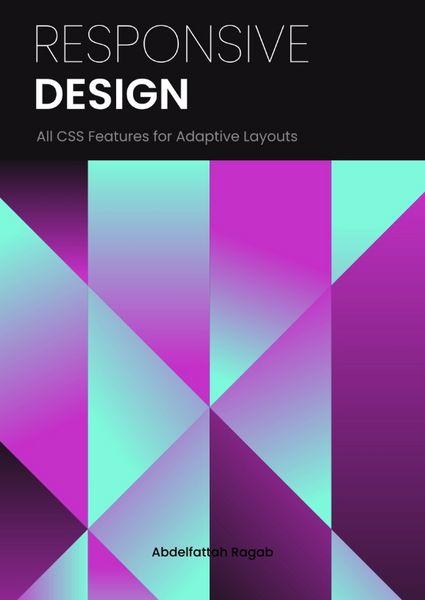 Produktbild: Responsive Design