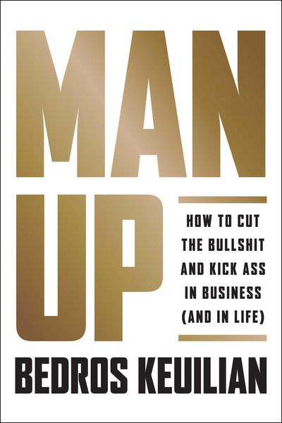 Produktbild: Man Up