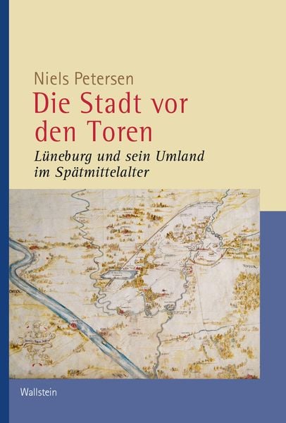 Produktbild: Die Stadt vor den Toren
