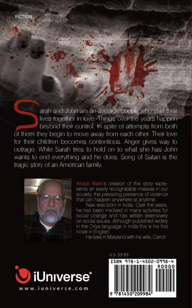 Produktbild: Song of Satan