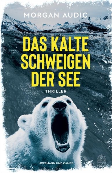 Produktbild: Das kalte Schweigen der See