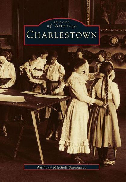 Produktbild: Charlestown