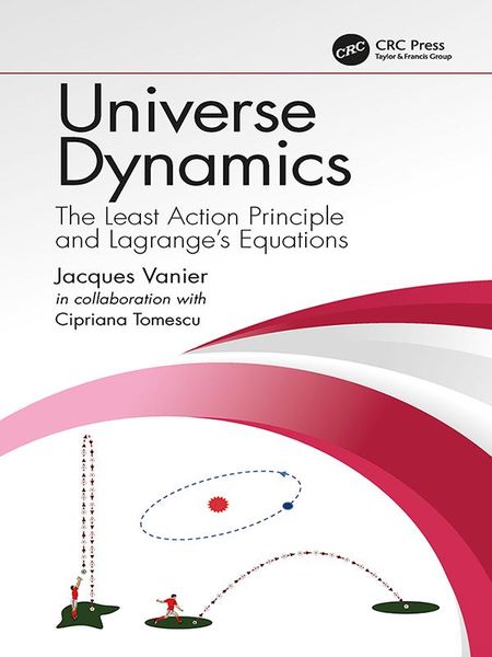 Produktbild: Universe Dynamics