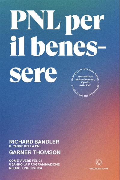 Produktbild: PNL per il benessere