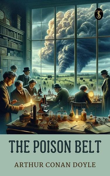 Produktbild: The Poison Belt