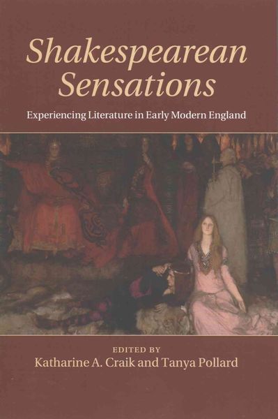 Produktbild: Shakespearean Sensations