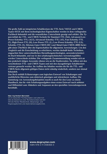 Produktbild: Digitaltechnik
