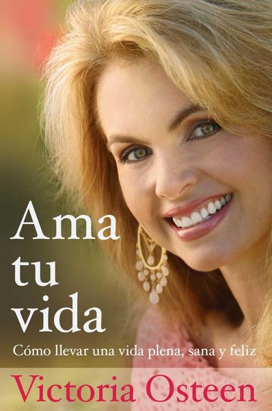 Produktbild: Ama tu vida