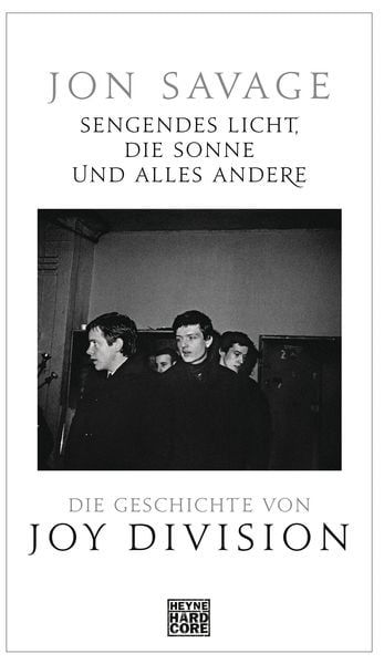 Produktbild: Sengendes Licht, die Sonne und alles andere