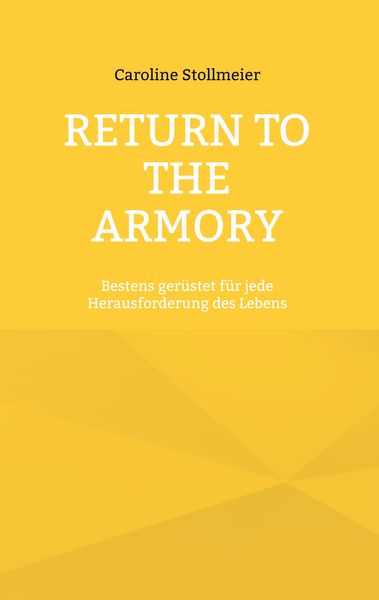 Produktbild: Return to the Armory