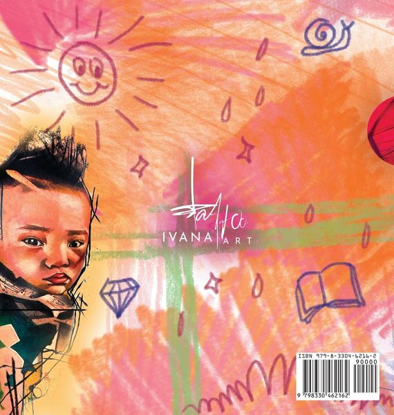 Produktbild: Manifestation for Kids