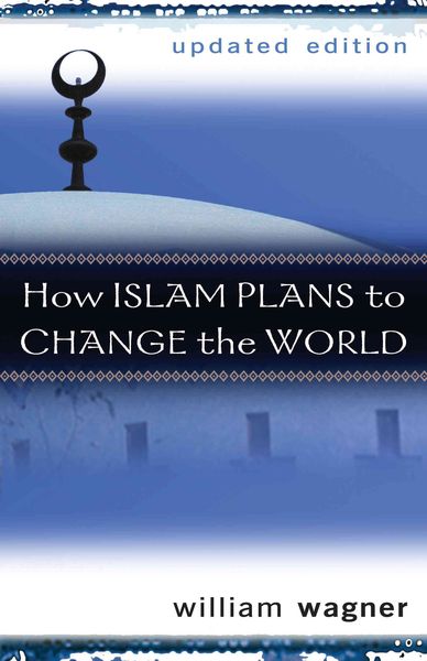 Produktbild: How Islam Plans to Change the World