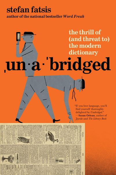 Produktbild: Unabridged