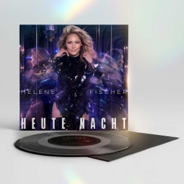 Heute Nacht (Ltd. 7inch) - Helene Fischer, Vinyl