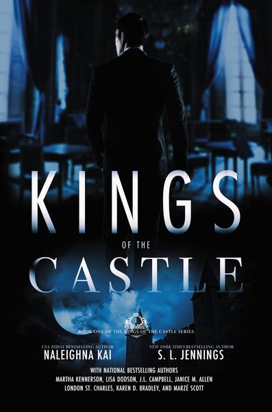 Produktbild: Kings of the Castle