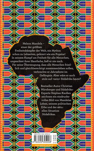 Produktbild: Nelson Mandela