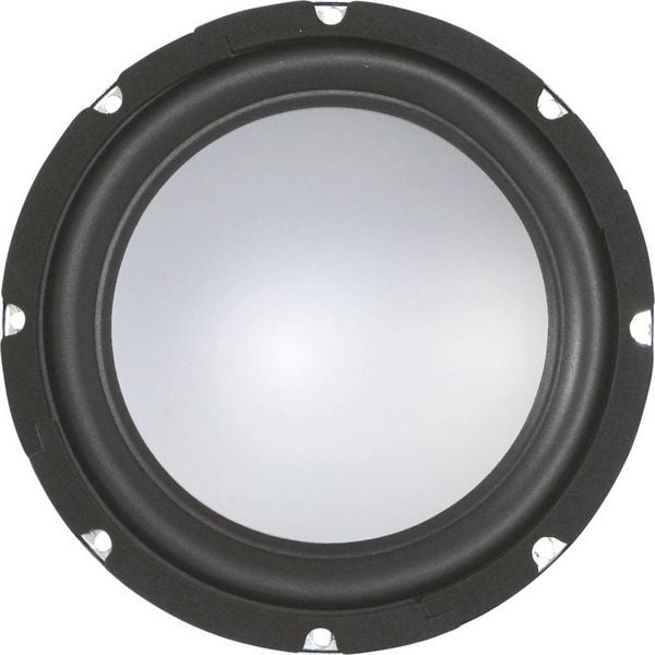 Produktbild: Sintron 201730 16.5cm Tieft&ouml;ner 150W 4Ω