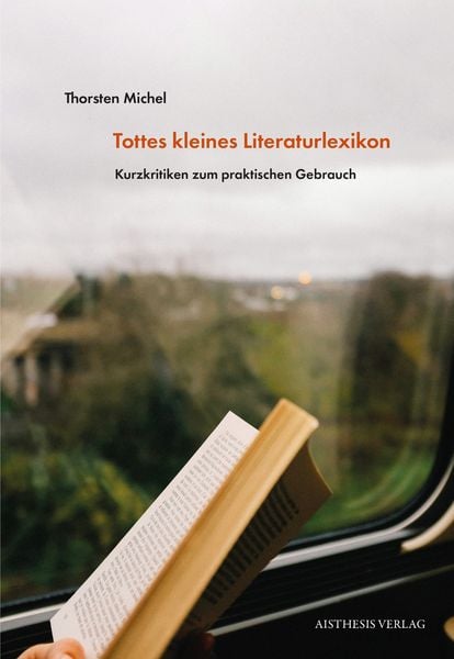 Produktbild: Tottes kleines Literaturlexikon