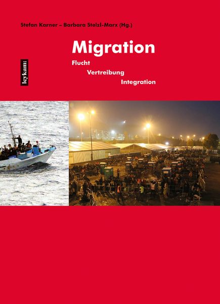 Produktbild: Migration - Flucht - Vertreibung - Integration