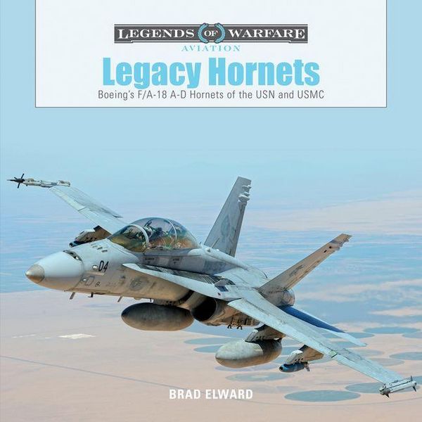 Produktbild: Legacy Hornets