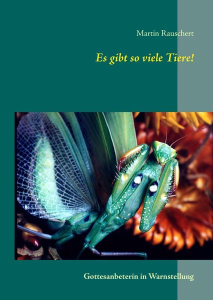 Produktbild: Es gibt so viele Tiere!