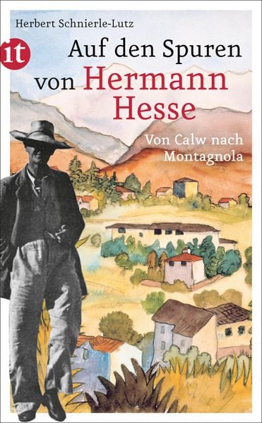 Produktbild: Auf den Spuren von Hermann Hesse
