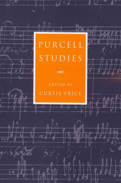 Produktbild: Purcell Studies